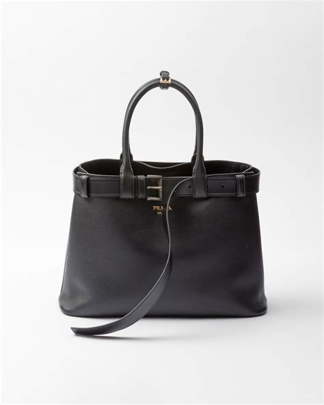 prada bag with buckle|prada swivel bag strap.